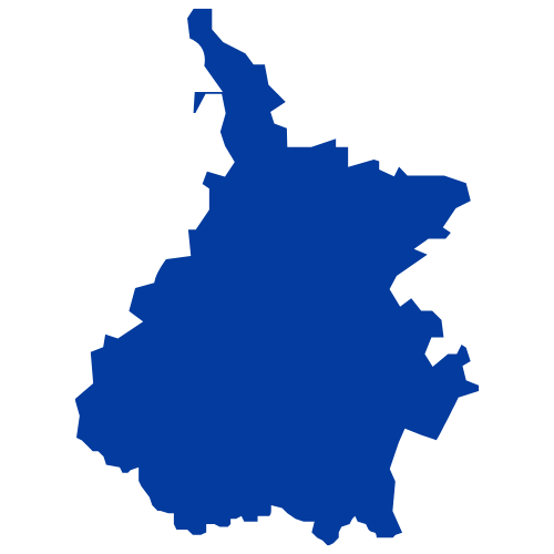 Forme département 65 Hautes-Pyrénées